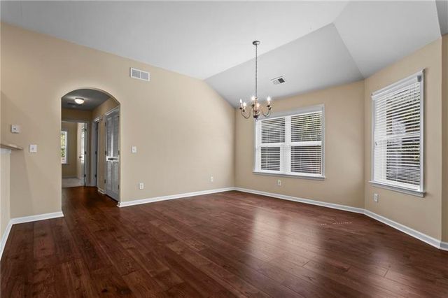 4022 Cottage Oaks Drive, Acworth, GA 30101