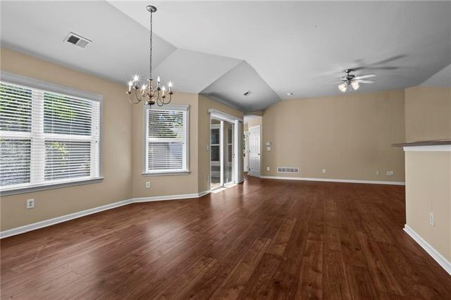 4022 Cottage Oaks Drive, Acworth, GA 30101