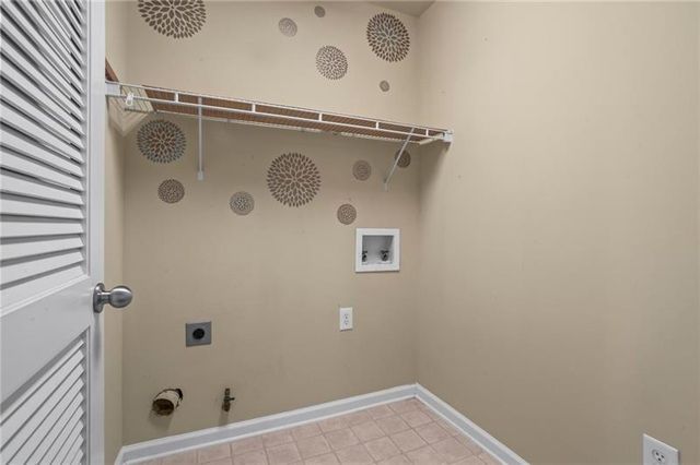 4022 Cottage Oaks Drive, Acworth, GA 30101