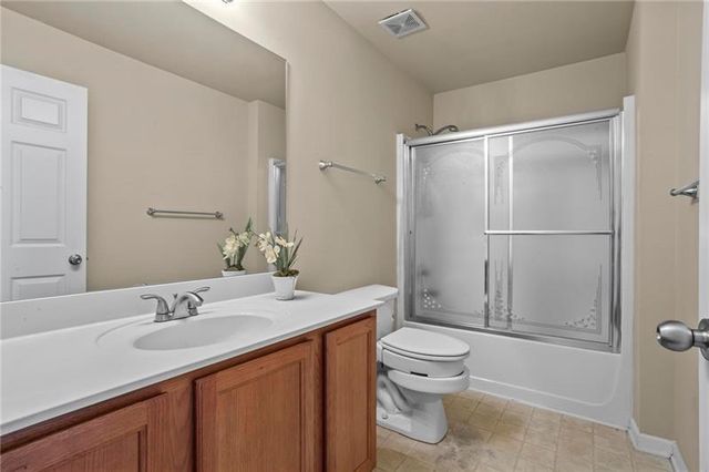 4022 Cottage Oaks Drive, Acworth, GA 30101