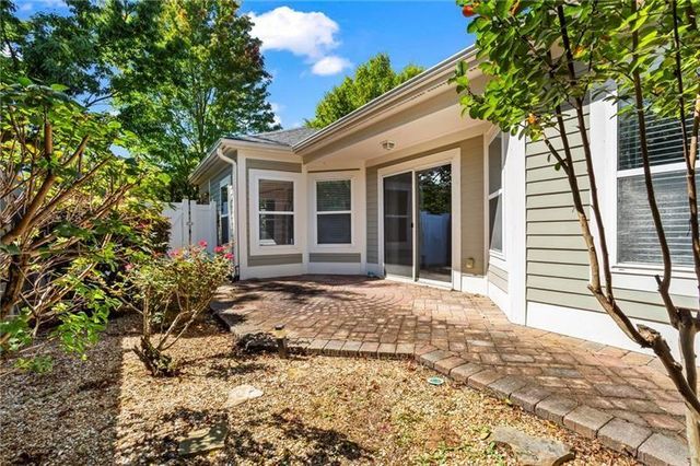 4022 Cottage Oaks Drive, Acworth, GA 30101