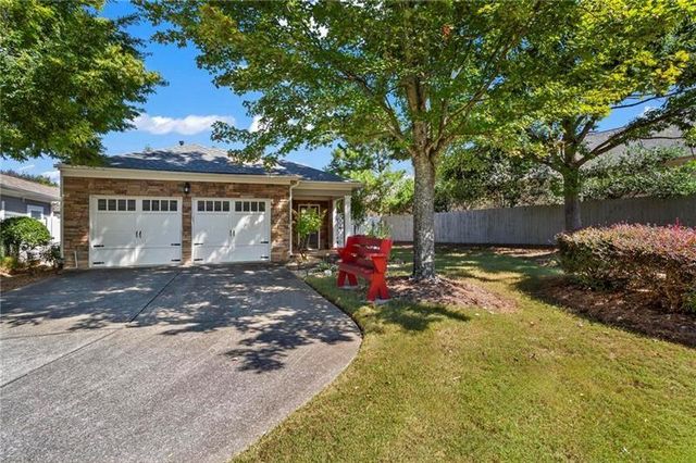 4022 Cottage Oaks Drive, Acworth, GA 30101