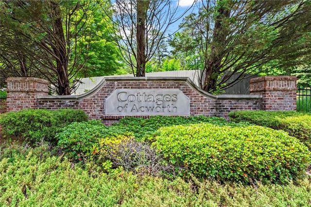 4022 Cottage Oaks Drive, Acworth, GA 30101
