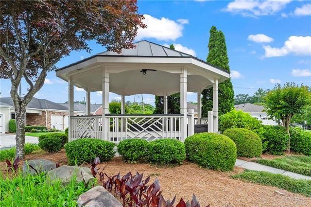 4022 Cottage Oaks Drive, Acworth, GA 30101