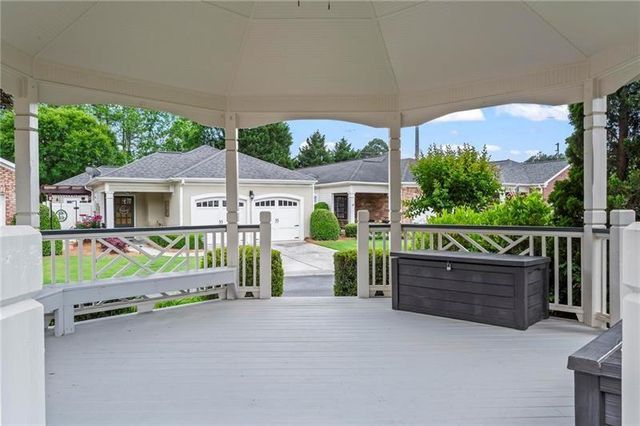 4022 Cottage Oaks Drive, Acworth, GA 30101