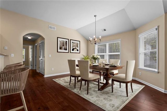 4022 Cottage Oaks Drive, Acworth, GA 30101