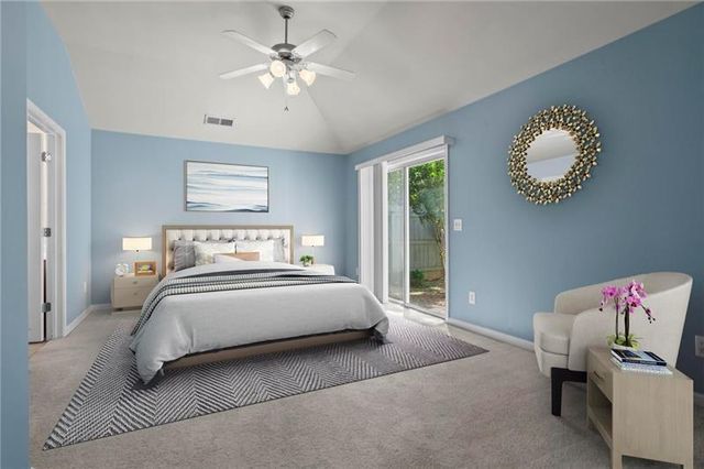 4022 Cottage Oaks Drive, Acworth, GA 30101