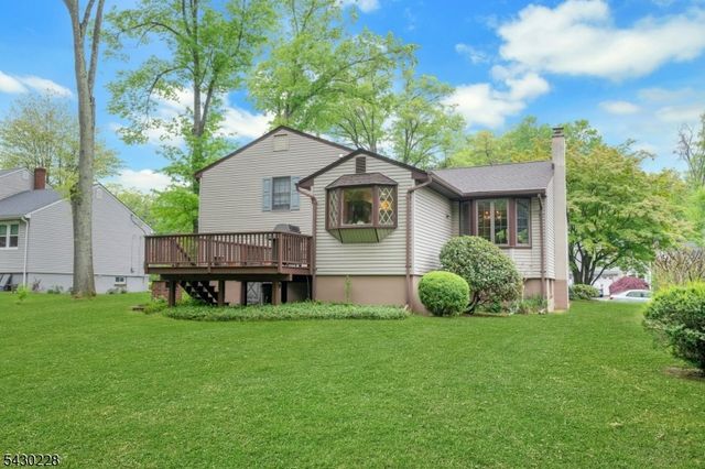 92 Louis St, Hanover Twp., NJ 07981