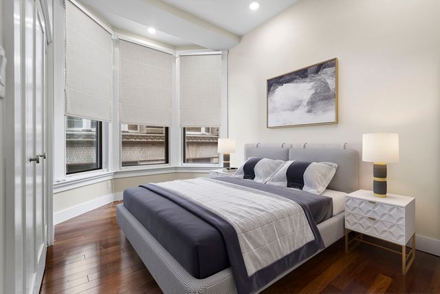 132 Boylston Street 3, Boston, MA 02116