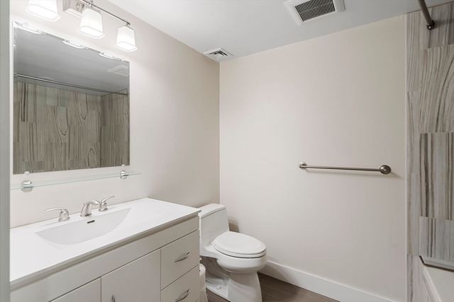 132 Boylston Street 3, Boston, MA 02116