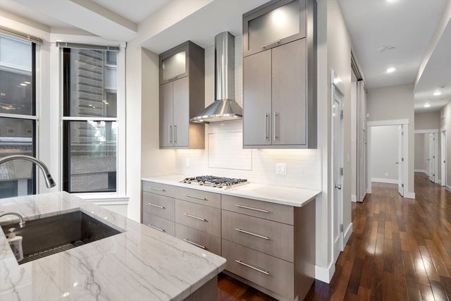 132 Boylston Street 3, Boston, MA 02116