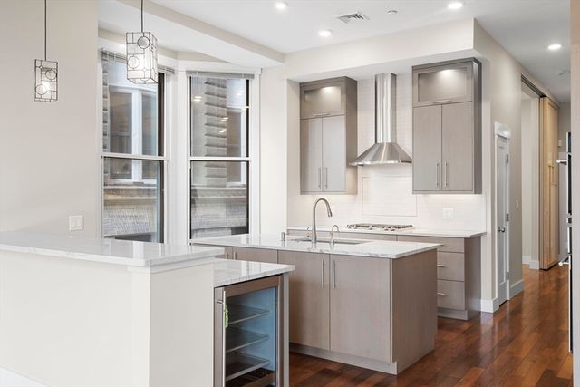 132 Boylston Street 3, Boston, MA 02116
