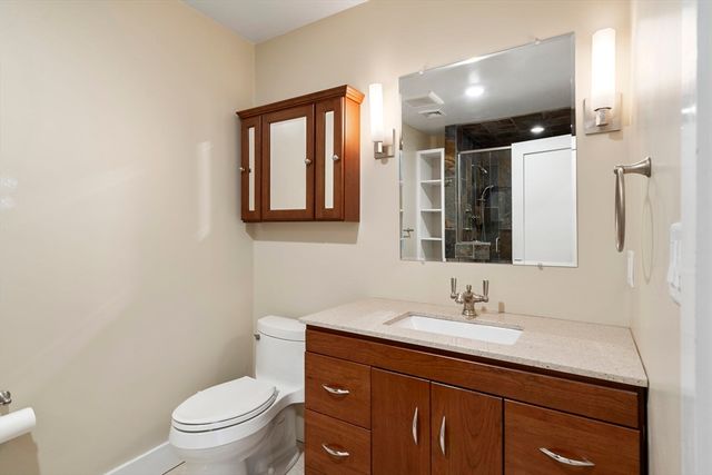 132 Boylston Street 3, Boston, MA 02116