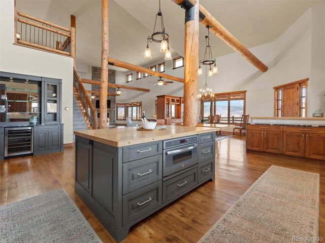 934 S Perry Park Road, Sedalia, CO 80135