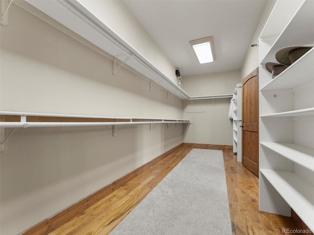 934 S Perry Park Road, Sedalia, CO 80135