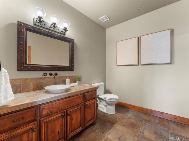 934 S Perry Park Road, Sedalia, CO 80135