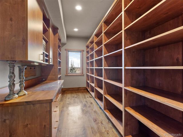 934 S Perry Park Road, Sedalia, CO 80135