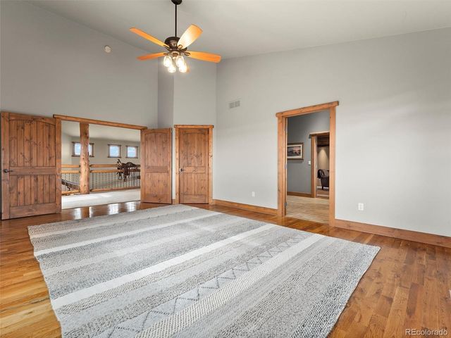 934 S Perry Park Road, Sedalia, CO 80135