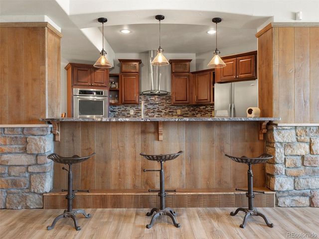 934 S Perry Park Road, Sedalia, CO 80135