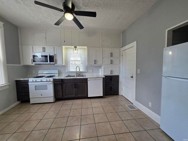 1311 N Garvin Street, Evansville, IN 47711