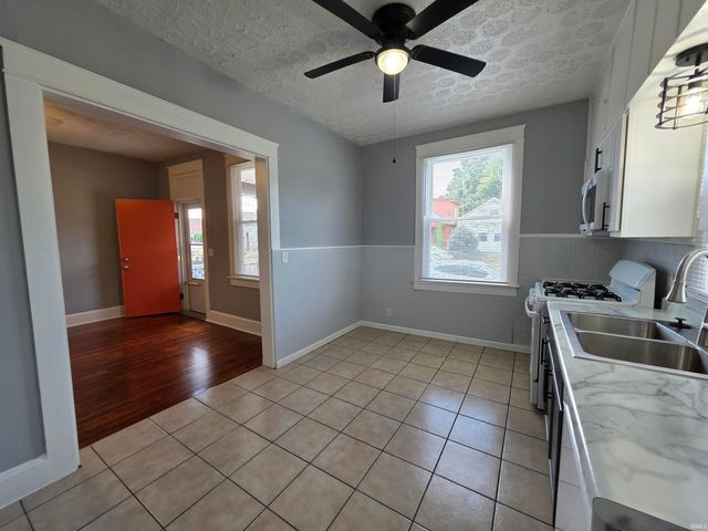 1311 N Garvin Street, Evansville, IN 47711