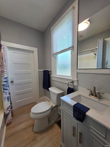 1311 N Garvin Street, Evansville, IN 47711