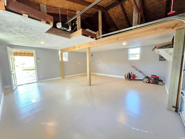 1311 N Garvin Street, Evansville, IN 47711