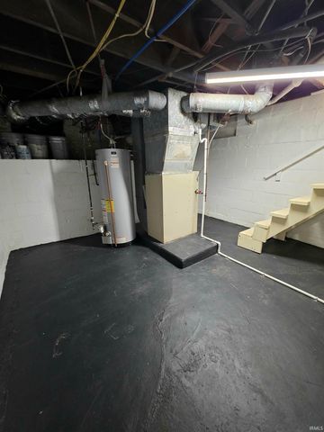 1311 N Garvin Street, Evansville, IN 47711