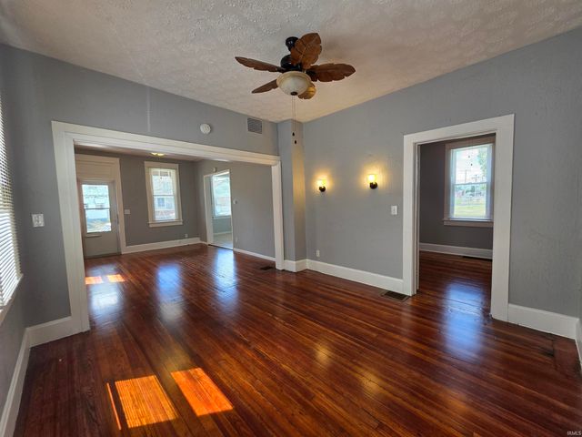 1311 N Garvin Street, Evansville, IN 47711