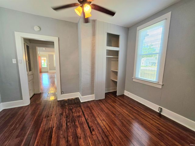 1311 N Garvin Street, Evansville, IN 47711