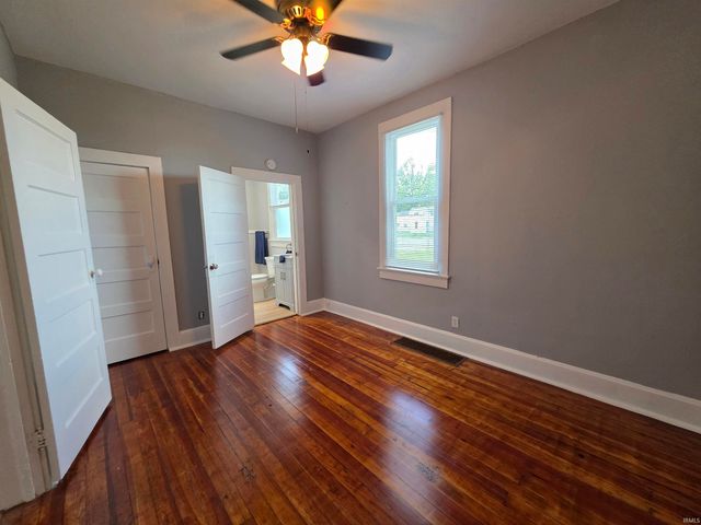 1311 N Garvin Street, Evansville, IN 47711