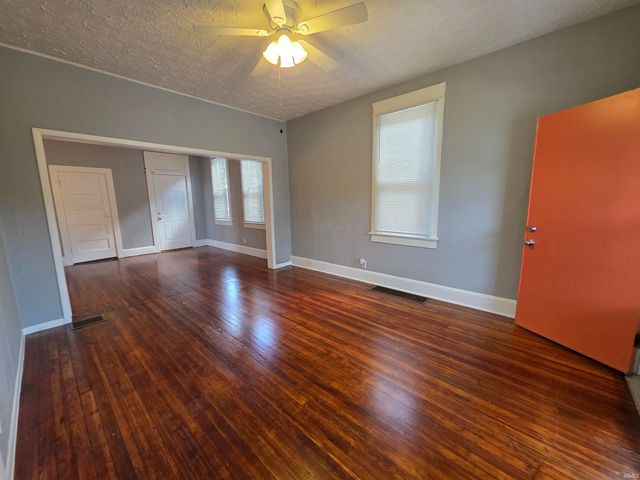 1311 N Garvin Street, Evansville, IN 47711