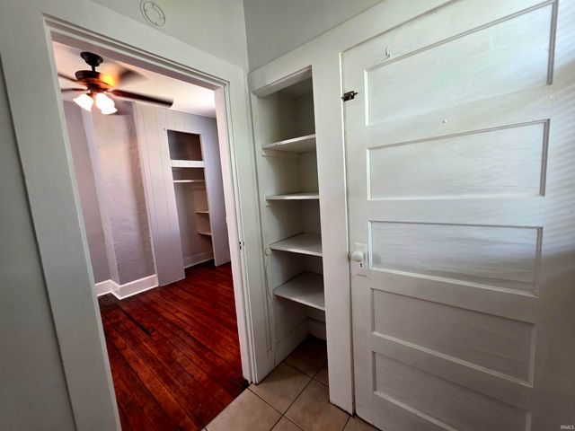 1311 N Garvin Street, Evansville, IN 47711