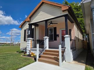 1311 N Garvin Street, Evansville, IN 47711