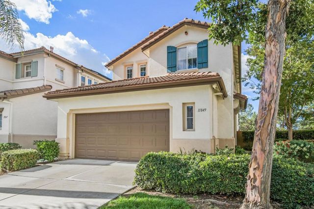 11849 Westview Parkway, San Diego, CA 92126