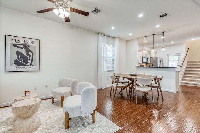 5817 Loblolly LN 69, Austin, TX 78744