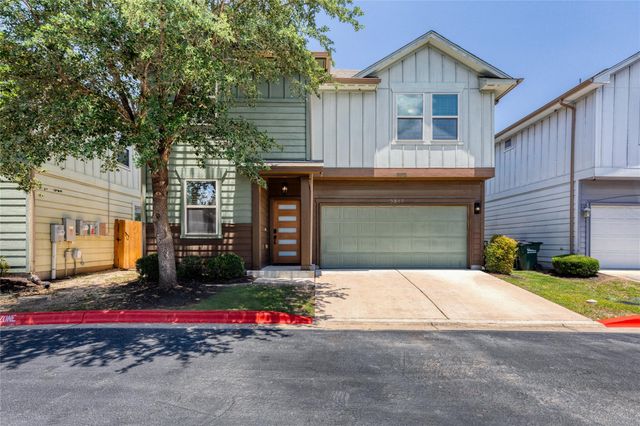 5817 Loblolly LN 69, Austin, TX 78744
