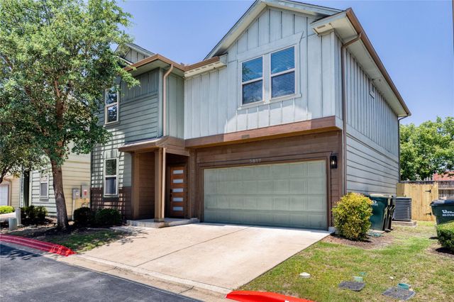 5817 Loblolly LN 69, Austin, TX 78744