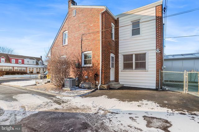 751 BRAXTON RD, Ridley Park, PA 19078