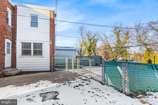 751 BRAXTON RD, Ridley Park, PA 19078