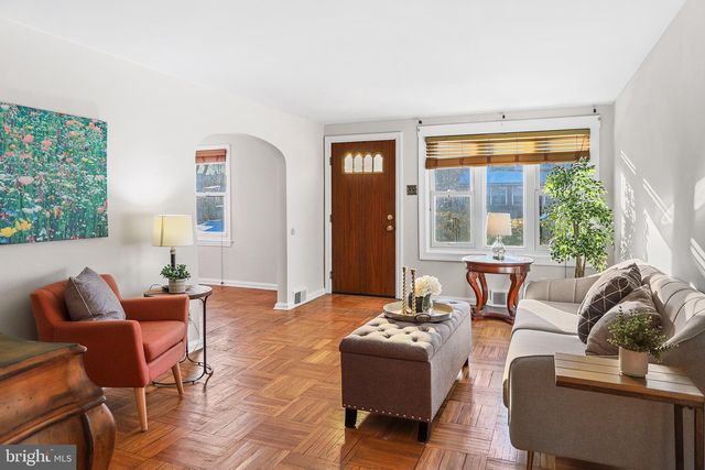 751 BRAXTON RD, Ridley Park, PA 19078