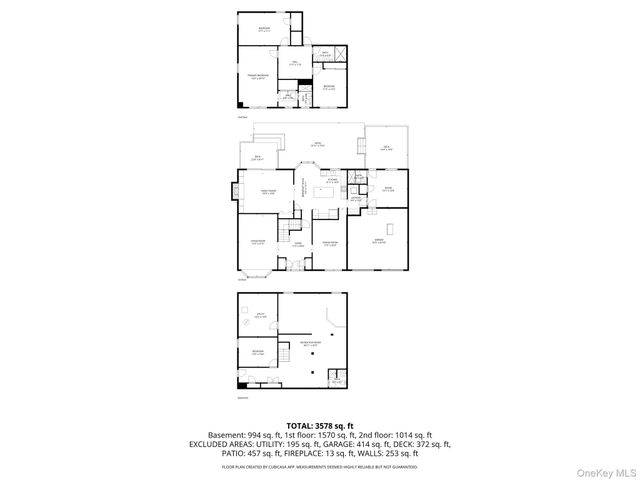 220 Windsor Avenue, Brightwaters, NY 11718