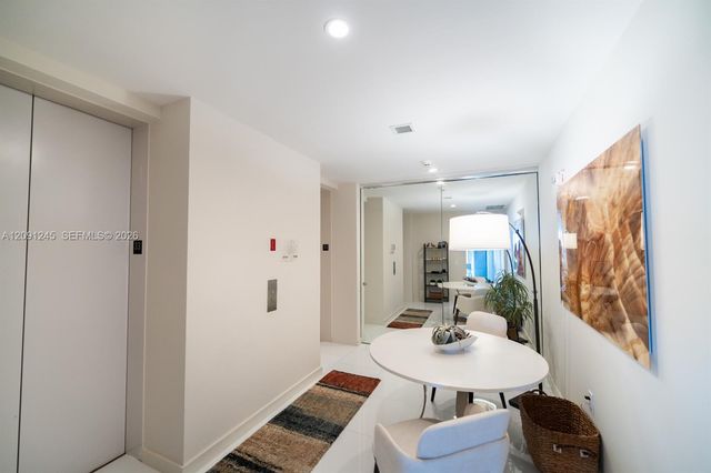 1100 Biscayne Boulevard 3302, Miami, FL 33132