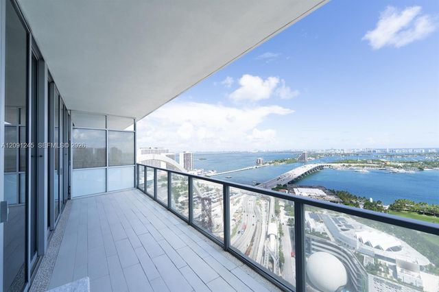 1100 Biscayne Boulevard 3302, Miami, FL 33132