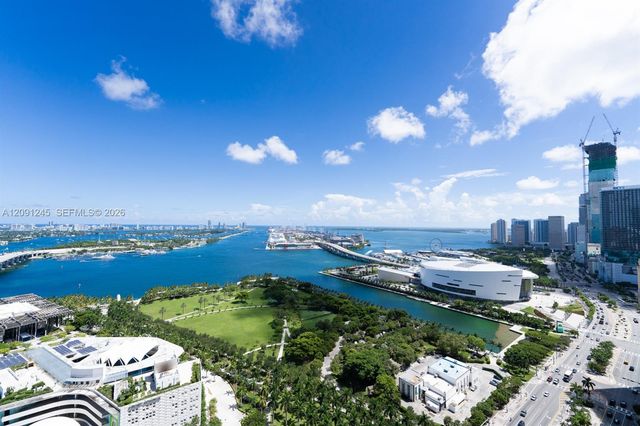 1100 Biscayne Boulevard 3302, Miami, FL 33132