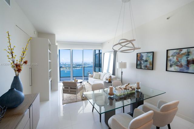 1100 Biscayne Boulevard 3302, Miami, FL 33132