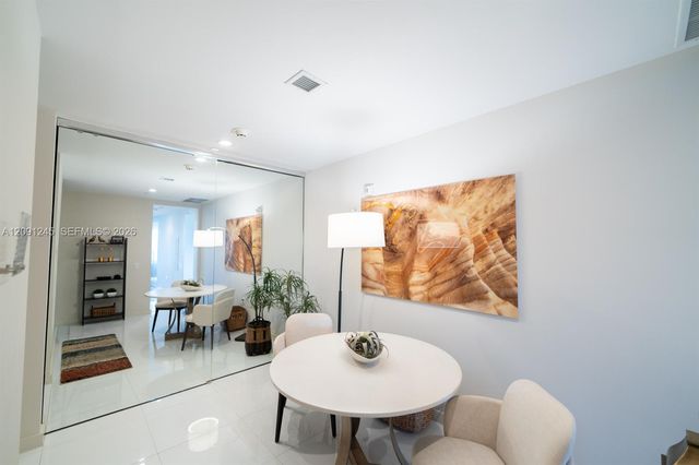 1100 Biscayne Boulevard 3302, Miami, FL 33132