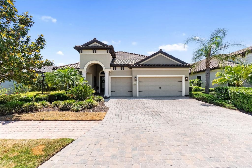 16512 BERWICK TERRACE, Bradenton, FL 34202
