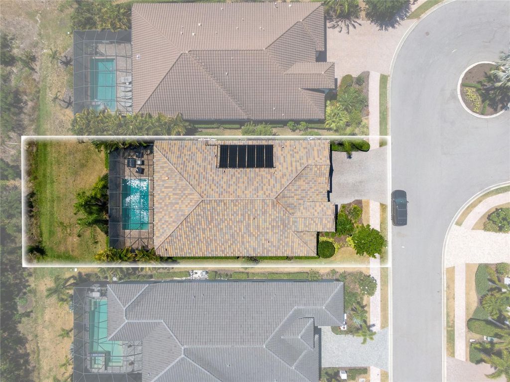 Image 46 of property listing at 16512 BERWICK TERRACE, Bradenton, FL 34202