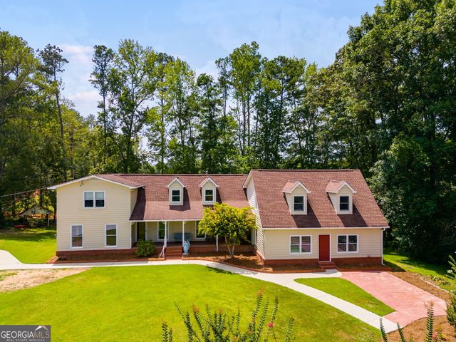 817 Dallas Highway, Douglasville, GA 30134